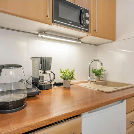 Apartamento Zum Fachwerkhaus