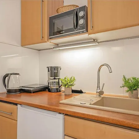 Zum Fachwerkhaus Apartamento *